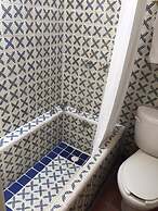 La Puertecita Aparthotel