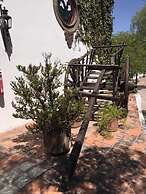 La Puertecita Aparthotel