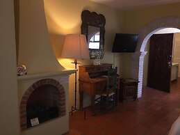 La Puertecita Aparthotel