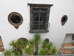La Puertecita Aparthotel