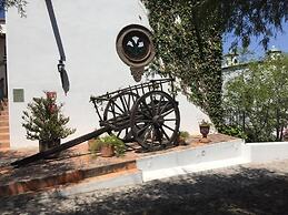 La Puertecita Aparthotel