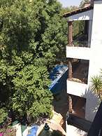 La Puertecita Aparthotel