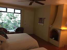 La Puertecita Aparthotel