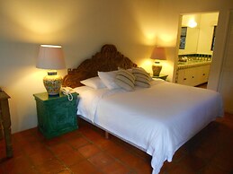 La Puertecita Aparthotel