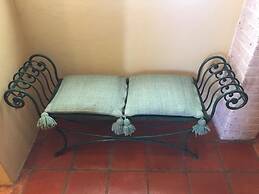 La Puertecita Aparthotel