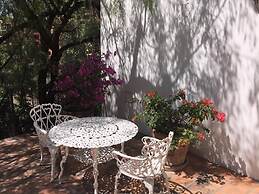 La Puertecita Aparthotel