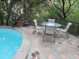 La Puertecita Aparthotel