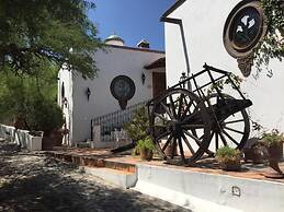 La Puertecita Aparthotel