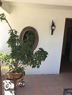 La Puertecita Aparthotel