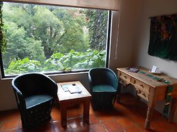 La Puertecita Aparthotel