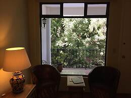 La Puertecita Aparthotel