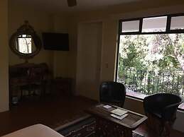 La Puertecita Aparthotel