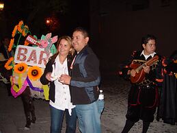 La Puertecita Aparthotel