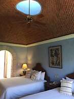 La Puertecita Aparthotel