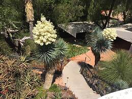 La Puertecita Aparthotel