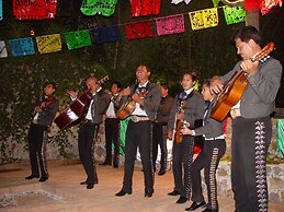 La Puertecita Aparthotel