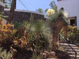 La Puertecita Aparthotel