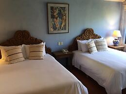 La Puertecita Aparthotel