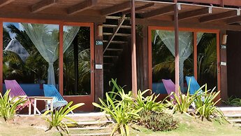 Eco Cabañas BlueKay