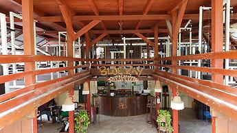 Eco Cabañas BlueKay