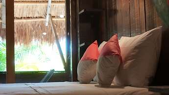 Eco Cabañas BlueKay