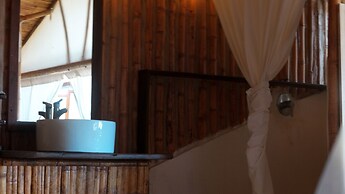 Eco Cabañas BlueKay