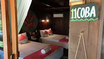 Eco Cabañas BlueKay