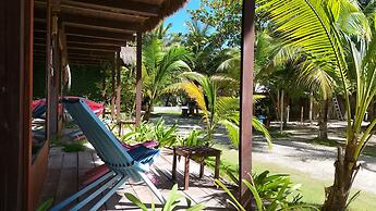 Eco Cabañas BlueKay