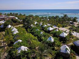 Eco Cabañas BlueKay