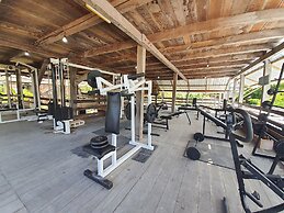 Eco Cabañas BlueKay