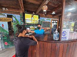 Eco Cabañas BlueKay