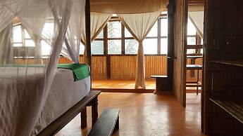 Eco Cabañas BlueKay