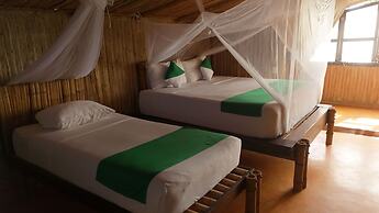 Eco Cabañas BlueKay