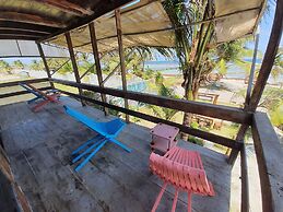 Eco Cabañas BlueKay