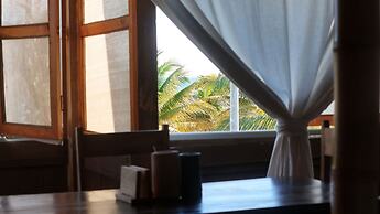 Eco Cabañas BlueKay