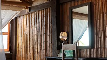 Eco Cabañas BlueKay