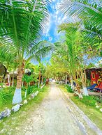 Eco Cabañas BlueKay