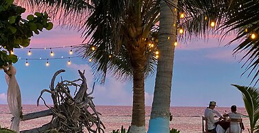 Eco Cabañas BlueKay