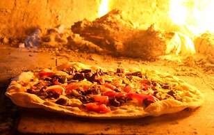 Eco Cabañas BlueKay