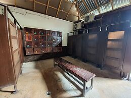 Eco Cabañas BlueKay