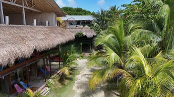 Eco Cabañas BlueKay