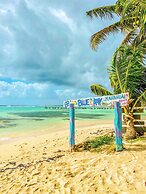 Eco Cabañas BlueKay