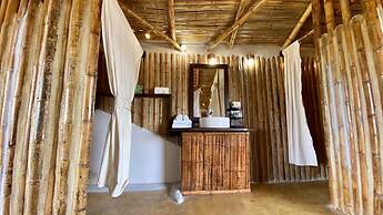 Eco Cabañas BlueKay