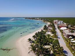 Eco Cabañas BlueKay