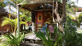 Eco Cabañas BlueKay