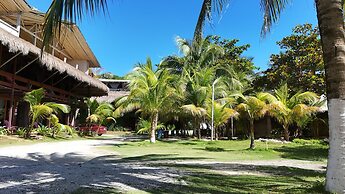 Eco Cabañas BlueKay