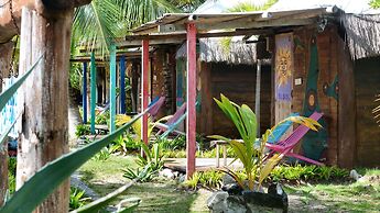 Eco Cabañas BlueKay