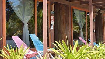 Eco Cabañas BlueKay