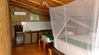 Eco Cabañas BlueKay