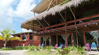 Eco Cabañas BlueKay